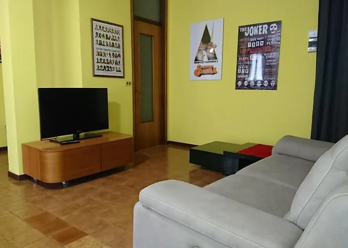B&B La Moka Verona