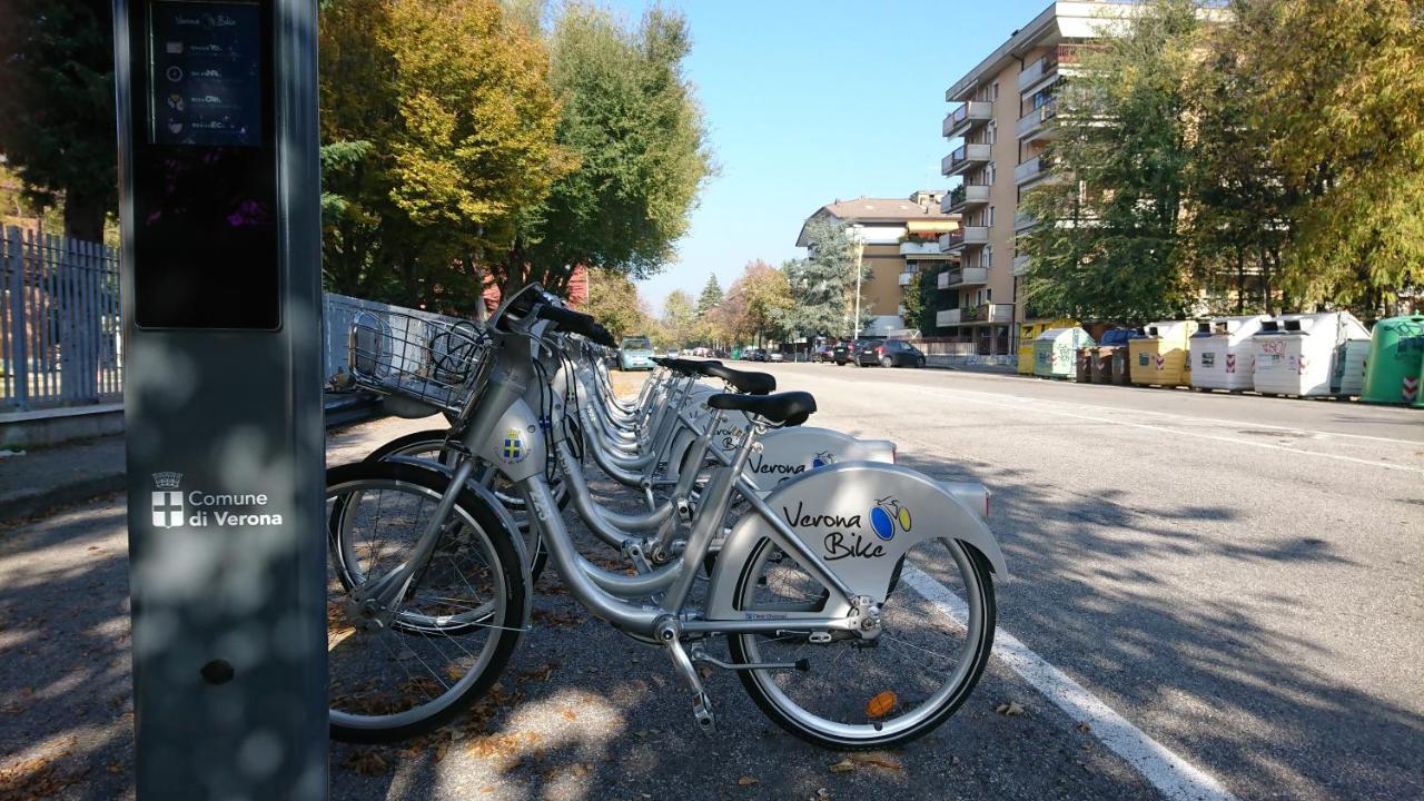 Frühstückspension La Moka Verona