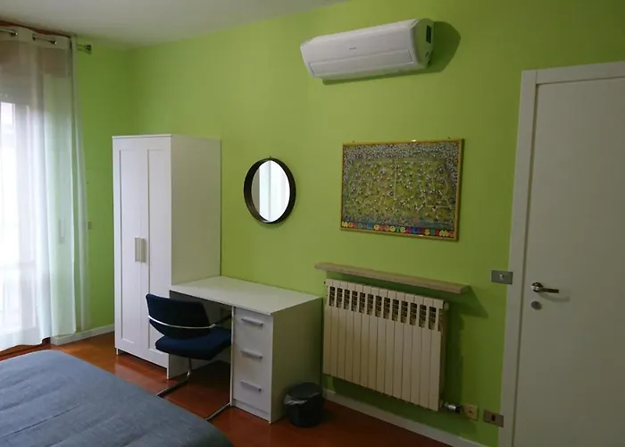 B&B La Moka Verona