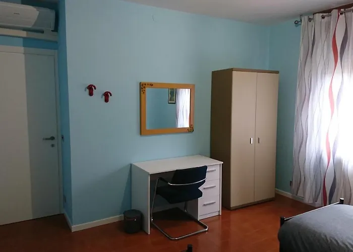 B&B La Moka Verona