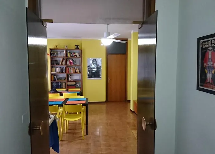 B&B La Moka Verona