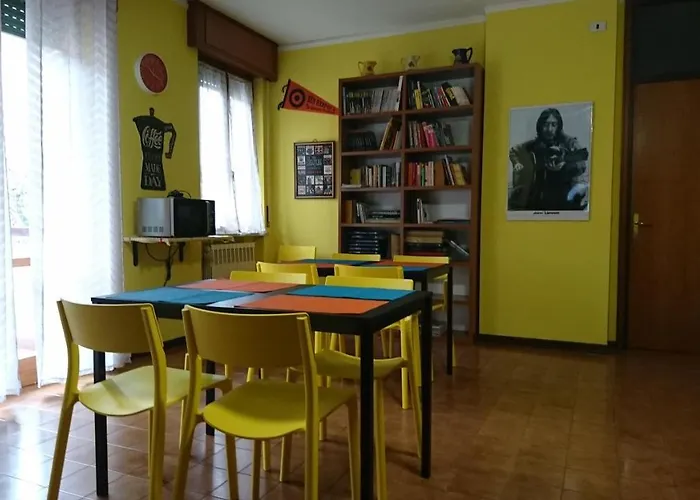 B&B La Moka Verona
