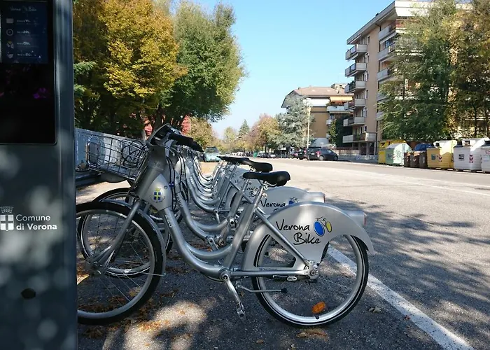B&B La Moka Verona